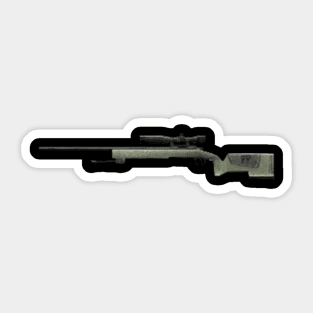 M40A3 Sticker